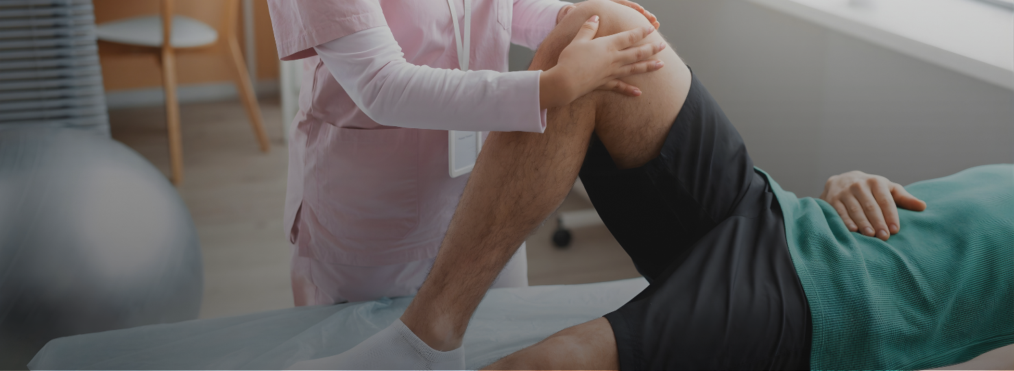 Joint Replacement Surgery Banner