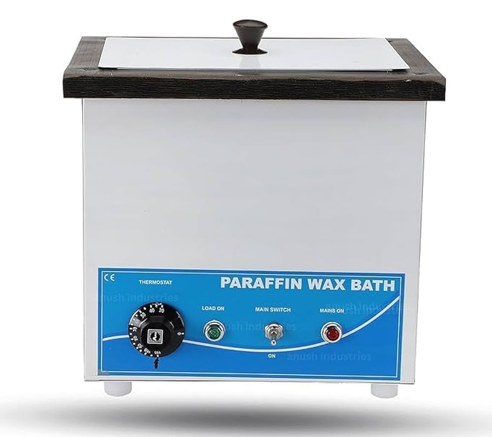 Physiotherapy image 3