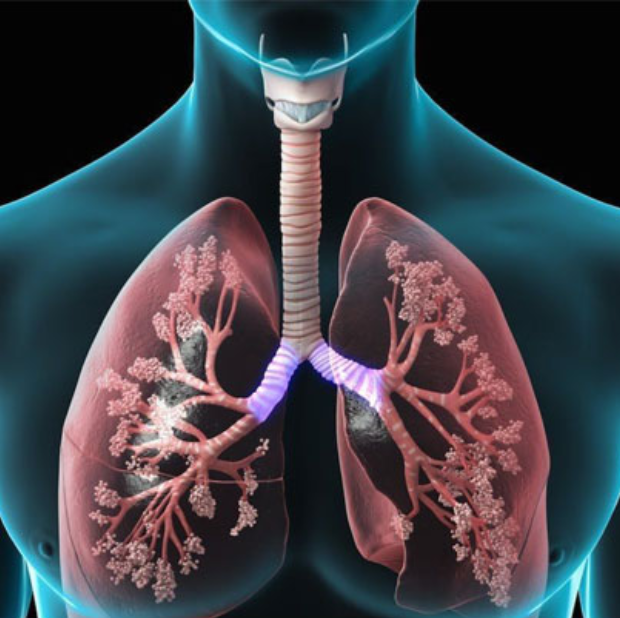 Advanced general medical care