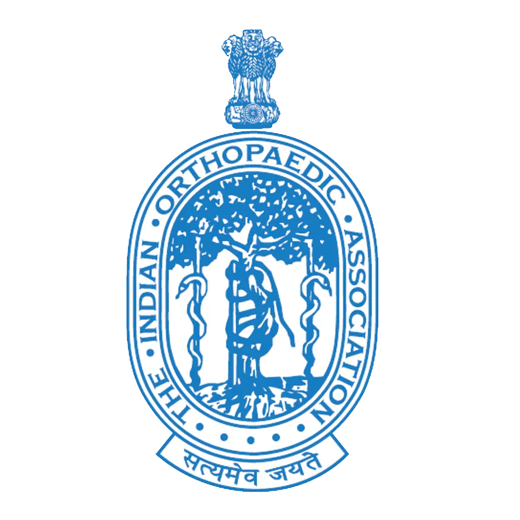 The Indian Orthopedic Association
